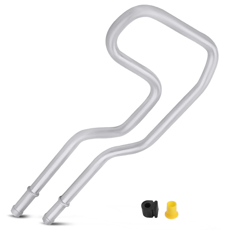 Power Steering Return Line Hose Assembly for Kia Sedona 06-11 Hyundai 07-09 AWD