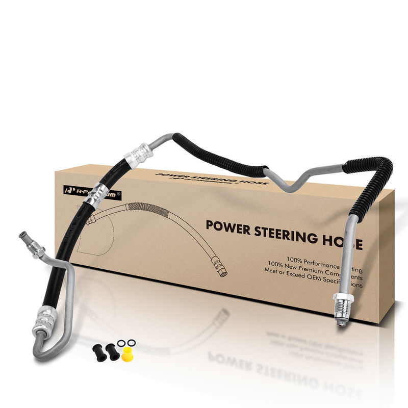Power Steering Pressure Line Hose Assembly for Toyota Echo 2000-2005 Scion xA xB