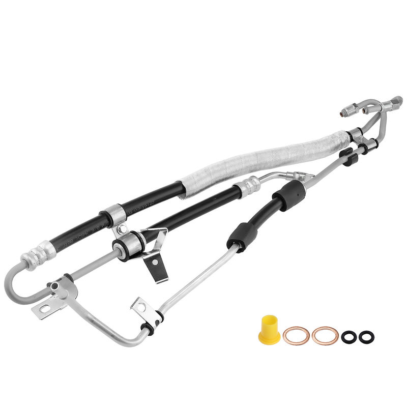 Power Steering Pressure & Return Line Hose Assembly for Toyota Sienna 98-03 3.0L