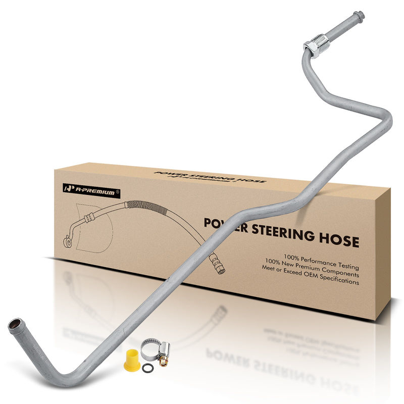 Power Steering Return Line Hose Assembly for Toyota Highlander 2001-2003