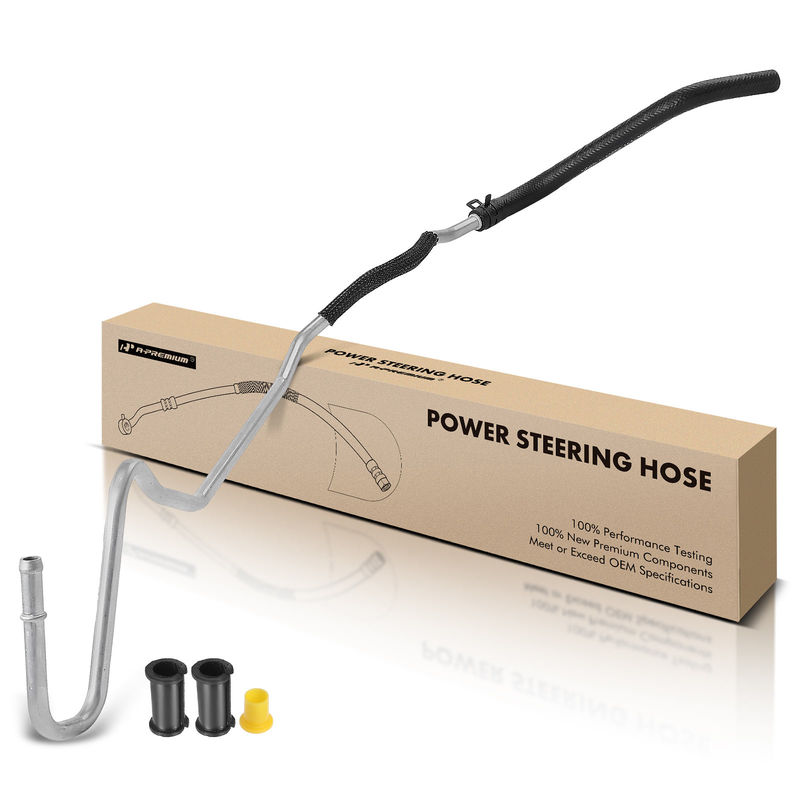 Power Steering Return Line Hose Assembly for Toyota Solara 2002-2003 L4 2.4L
