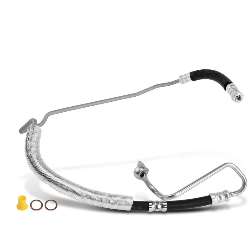 Power Steering Pressure Line Hose Assembly for Lexus LS400 90-97 4.0L From Pump