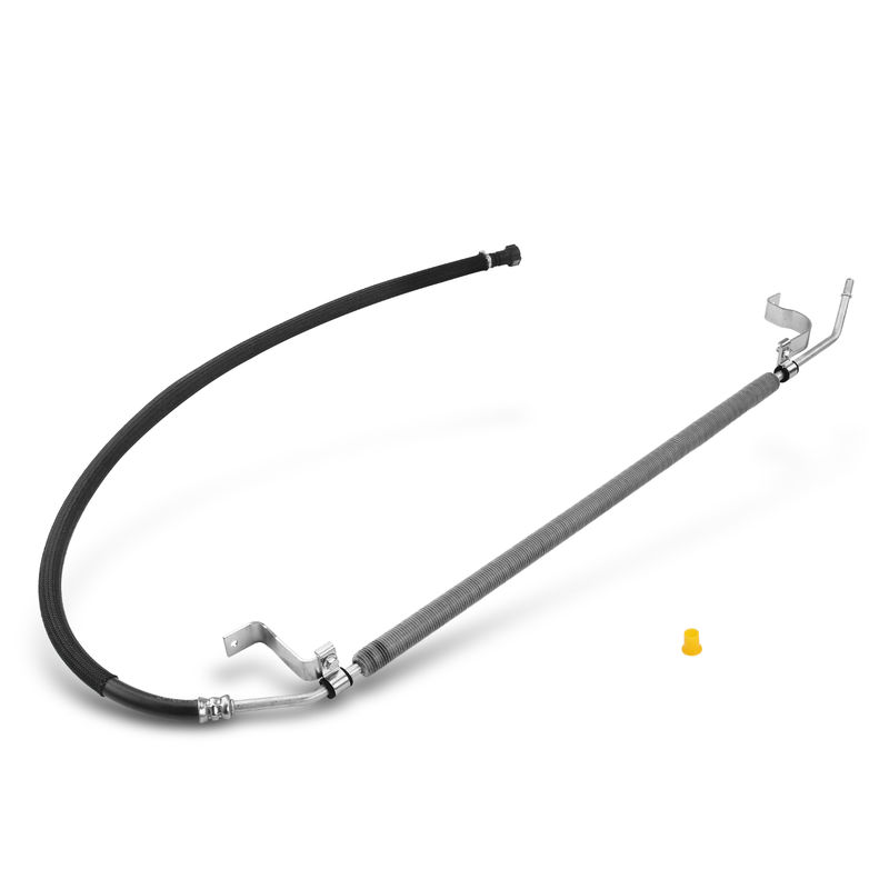 Power Steering Return Line Hose Assembly for Volvo XC90 2011-2014 L6 3.2L