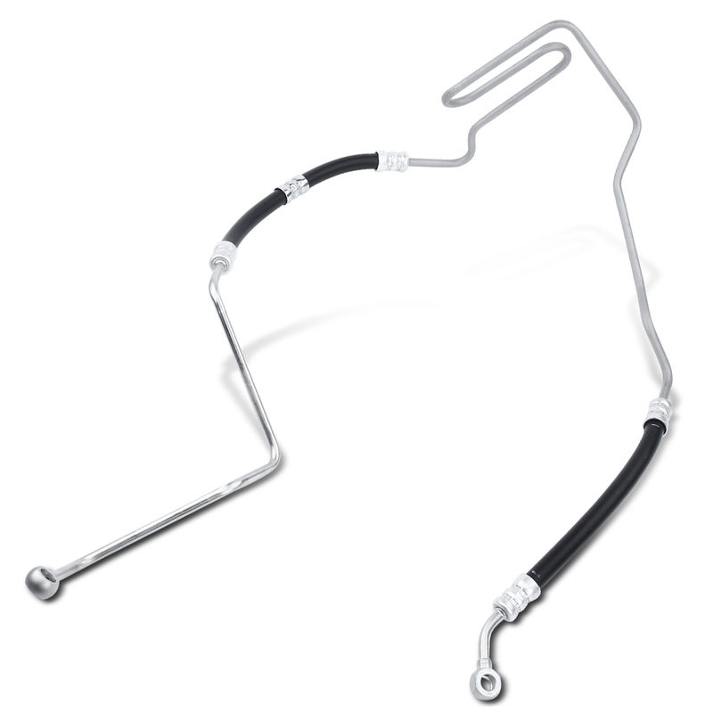 Power Steering Pressure Line Hose Assembly for Volkswagen Beetle 1999-2004 1.9L