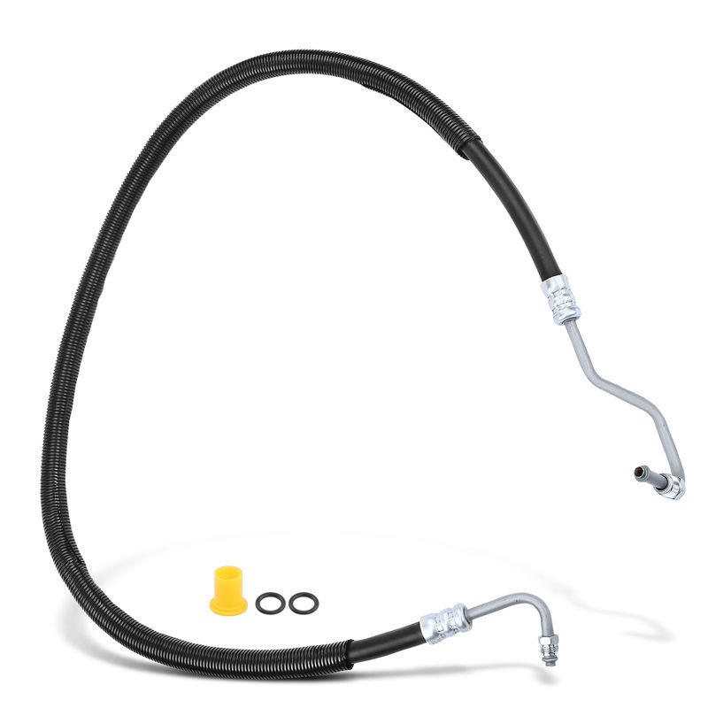 Power Steering Pressure Line Hose Assembly for Volkswagen Corrado Golf Jetta