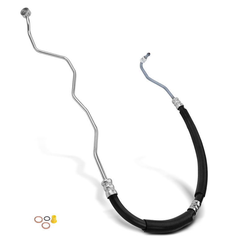 Power Steering Pressure Line Hose Assembly for Volkswagen Passat 1996-1997 1.9L