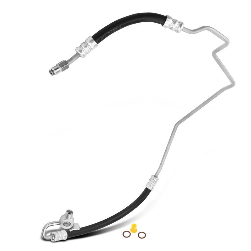 Power Steering Pressure Line Hose Assembly for Toyota Tacoma 1995-1997 V6 3.4L