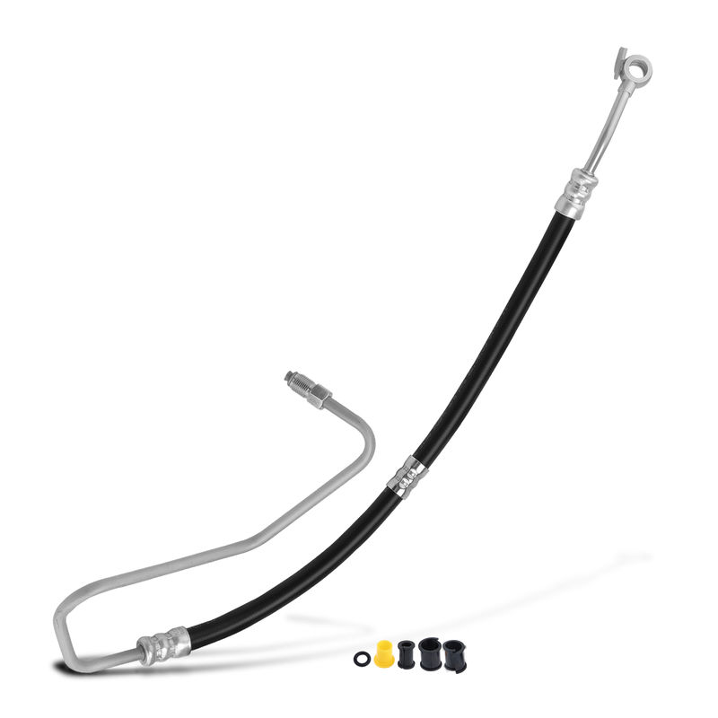 Power Steering Pressure Line Hose Assembly for Toyota Tacoma 2005-2019 L4 2.7L