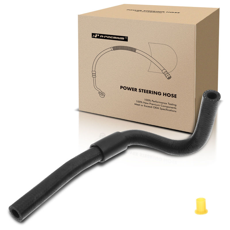 Power Steering Return Line Hose Assembly for Honda Accord 1998-2002 3.0L