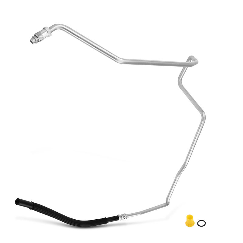 Power Steering Return Line Hose Assembly for Volvo XC90 2003-2004 L5 2.5L L6 2.9