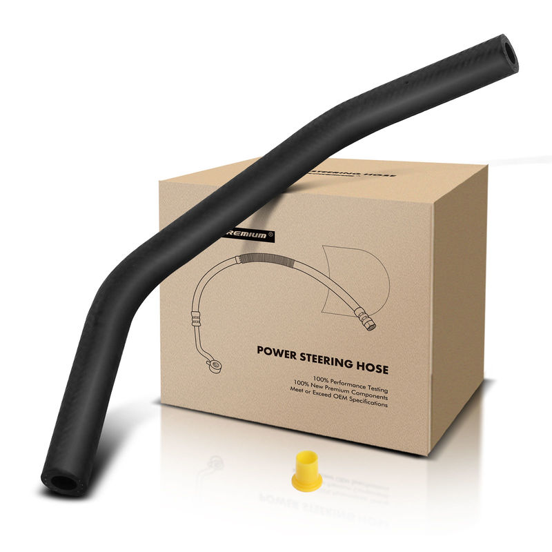 Power Steering Return Line Hose Assembly for Honda Accord 03-07 Acura TL 04-08
