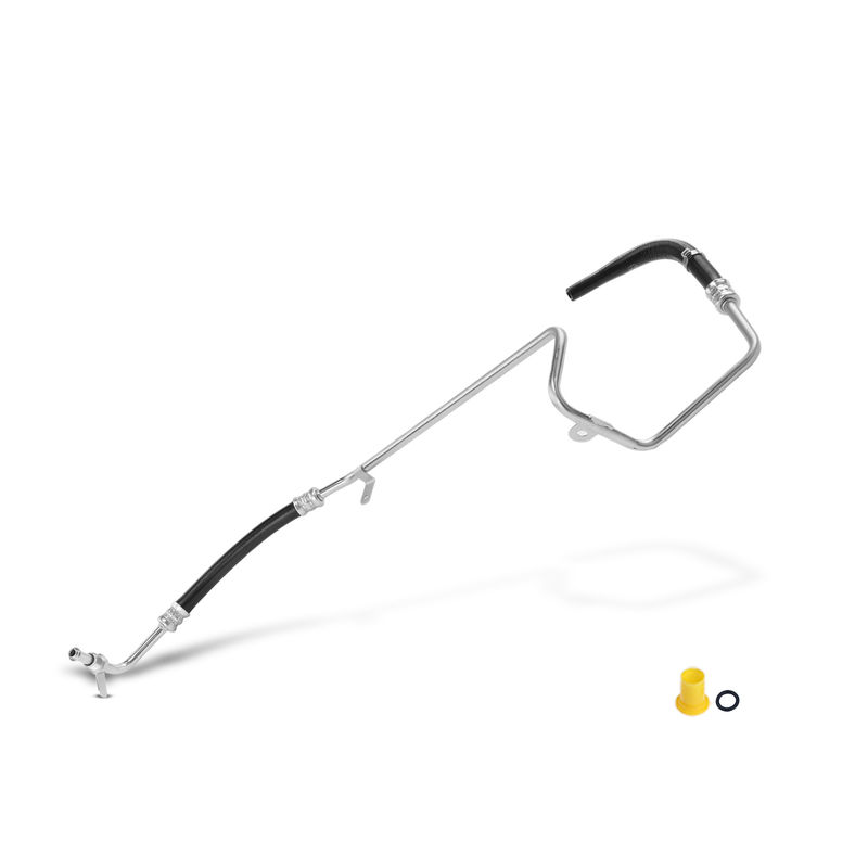 Power Steering Return Line Hose Assembly for Volkswagen Beetle Jetta Passat 2.5L