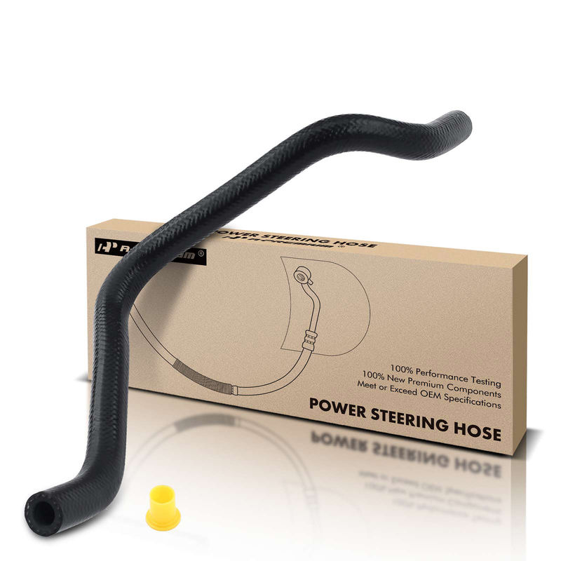 Power Steering Return Line Hose Assembly for Honda Accord 2.7L Acura 3.0L