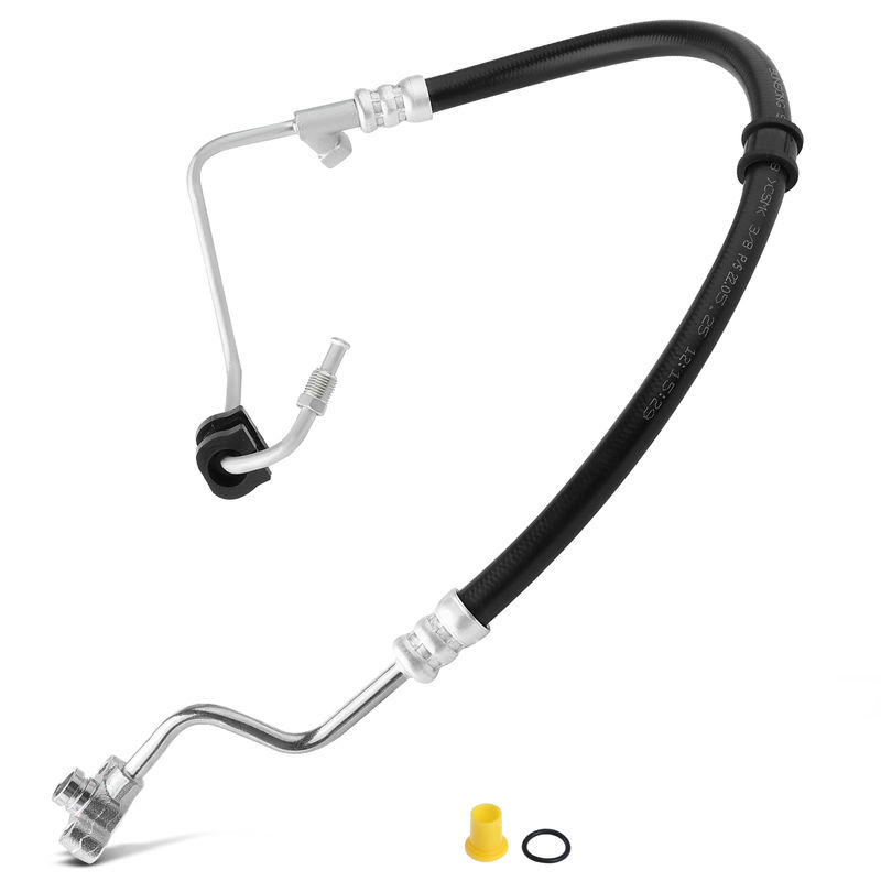 Power Steering Pressure Line Hose Assembly for Honda Civic 96-00 Acura EL 1.6L