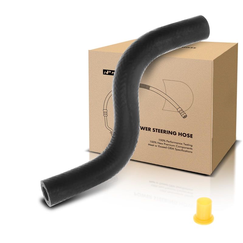 Power Steering Return Line Hose Assembly for Honda Accord 1998-2002 2.3L 3.0L