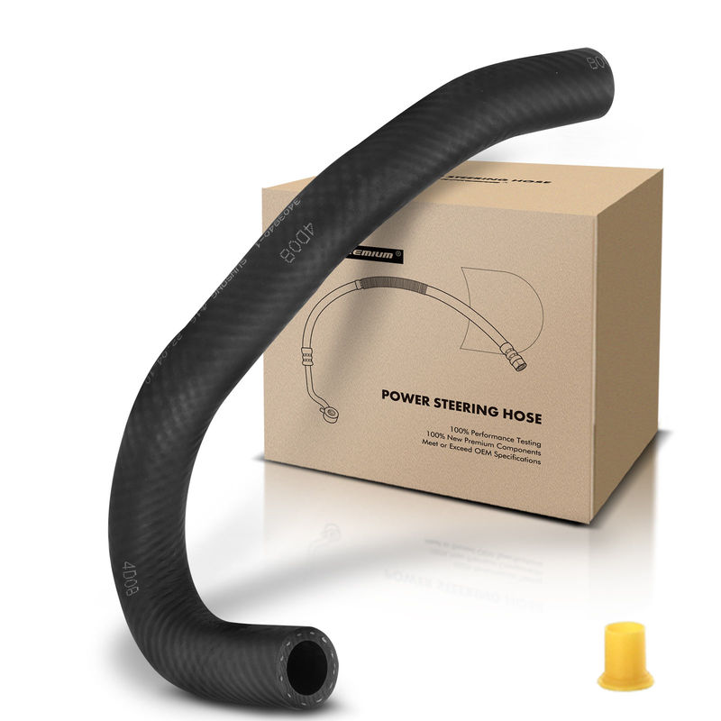Power Steering Reservoir Line Hose Assembly for Honda Accord 98-02 2.3L