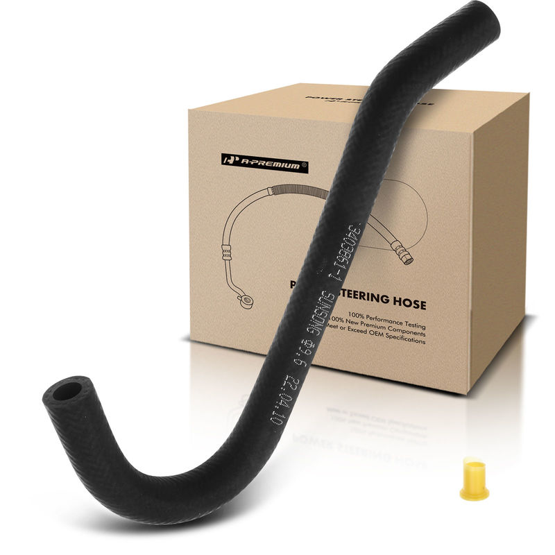 Power Steering Return Line Hose Assembly for Honda Accord 1998-2002 2.3L