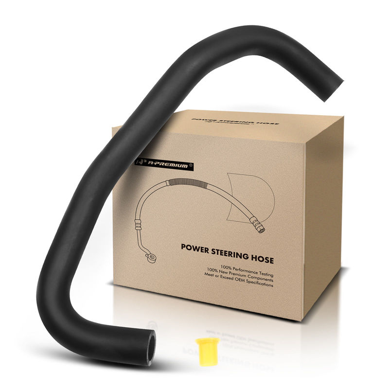 Power Steering Reservoir Line Hose Assembly for Honda Accord 03-07 Acura 04-08