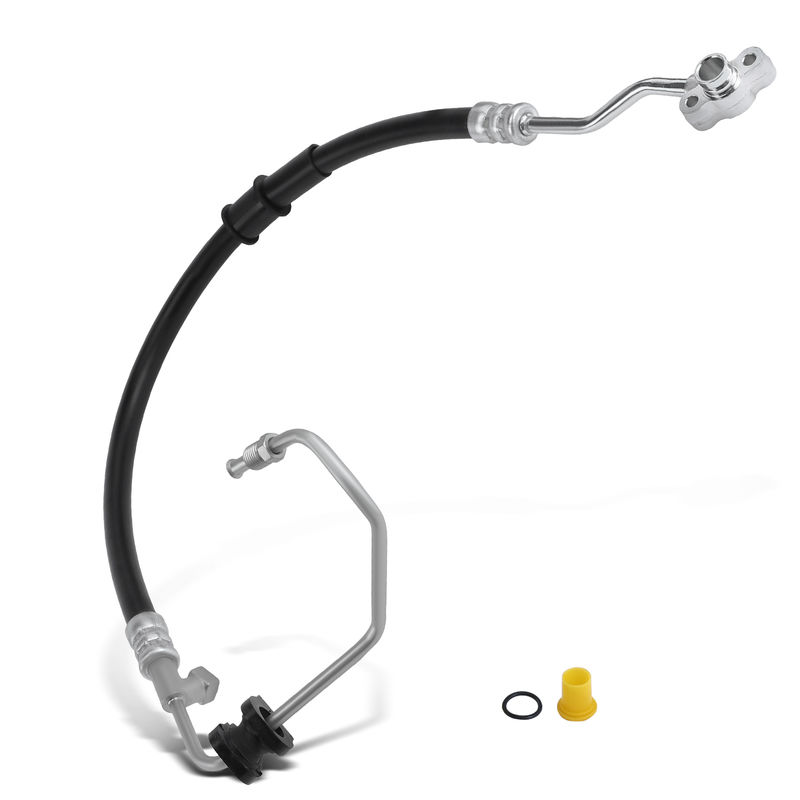 Power Steering Pressure Line Hose Assembly for Honda Civic 1999-2000 1.6L Coupe