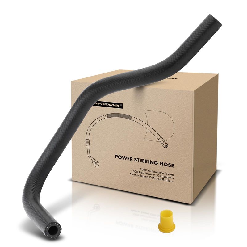 Power Steering Return Line Hose Assembly for Honda Pilot 05-08 V6 3.5L