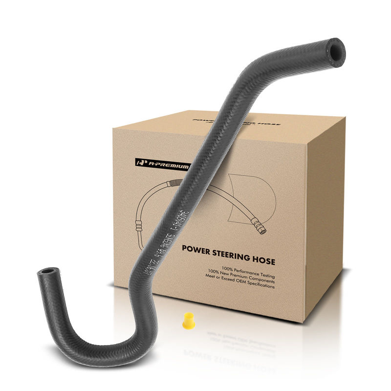 Power Steering Return Line Hose Assembly for Honda Prelude 97-01 L4 2.2L