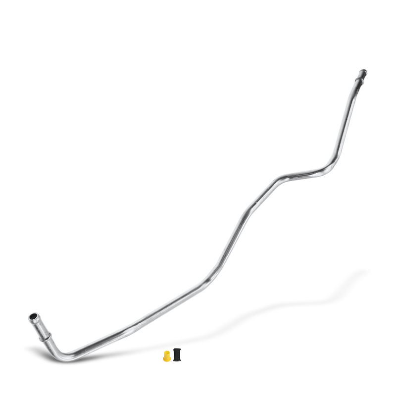 Power Steering Return Line Hose Assembly for Honda CR-V 07-11 Intermediate Pipe