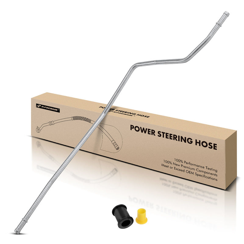 Power Steering Return Line Hose Assembly for Honda Element 2003-2011 2.4L