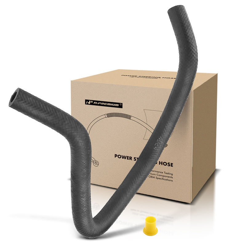 Power Steering Return Line Hose Assembly for Honda Accord 2003-2007 Acura 2.4L
