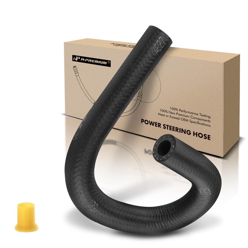 Power Steering Return Line Hose Assembly for Honda Accord 2.7L Acura CL 3.0L