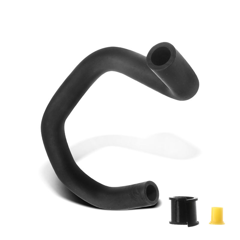 Power Steering Reservoir Line Hose Assembly for Honda CR-V 03-04 L4 2.4L To Pump
