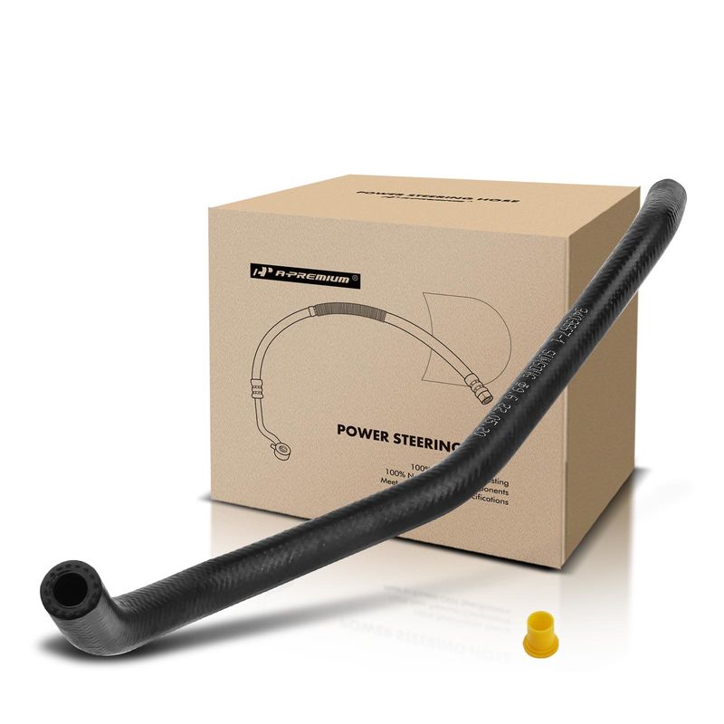 Power Steering Return Line Hose Assembly for Honda Odyssey 2005-2010 Petrol