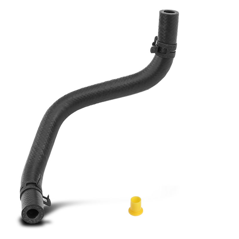 Power Steering Return Line Hose Assembly for Hyundai Accent Upper To Cooler Line