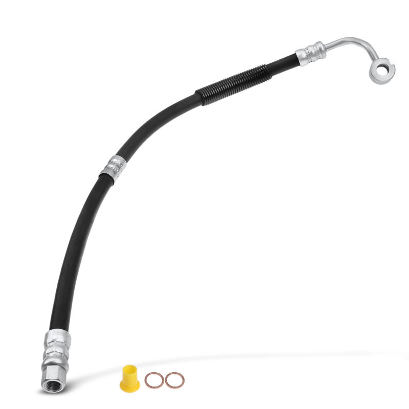 Power Steering Pressure Line Hose Assembly for Hyundai Elantra 96-00 1.8L 2.0L