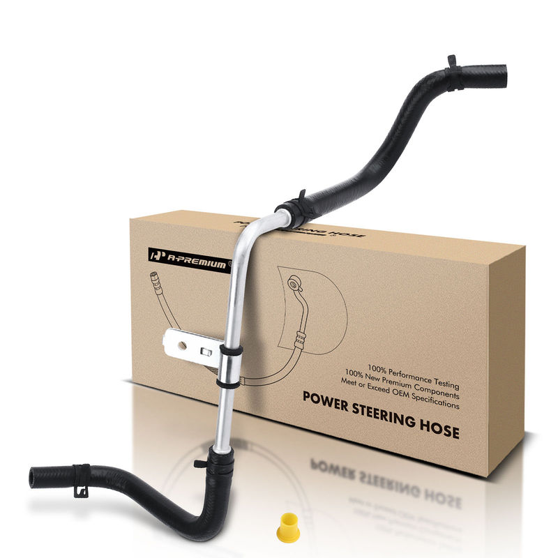 Power Steering Return Line Hose Assembly for Hyundai Sonata 2005-2010 V6 3.3L