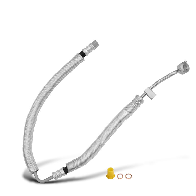 Power Steering Pressure Line Hose Assembly for Hyundai Sonata 06-10 3.3L Petrol