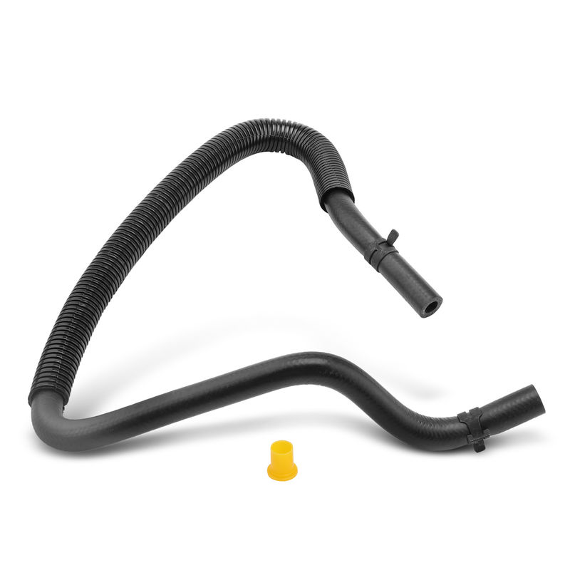Power Steering Return Line Hose Assembly for Ford F250 F350 F450 Super Duty 6.4L