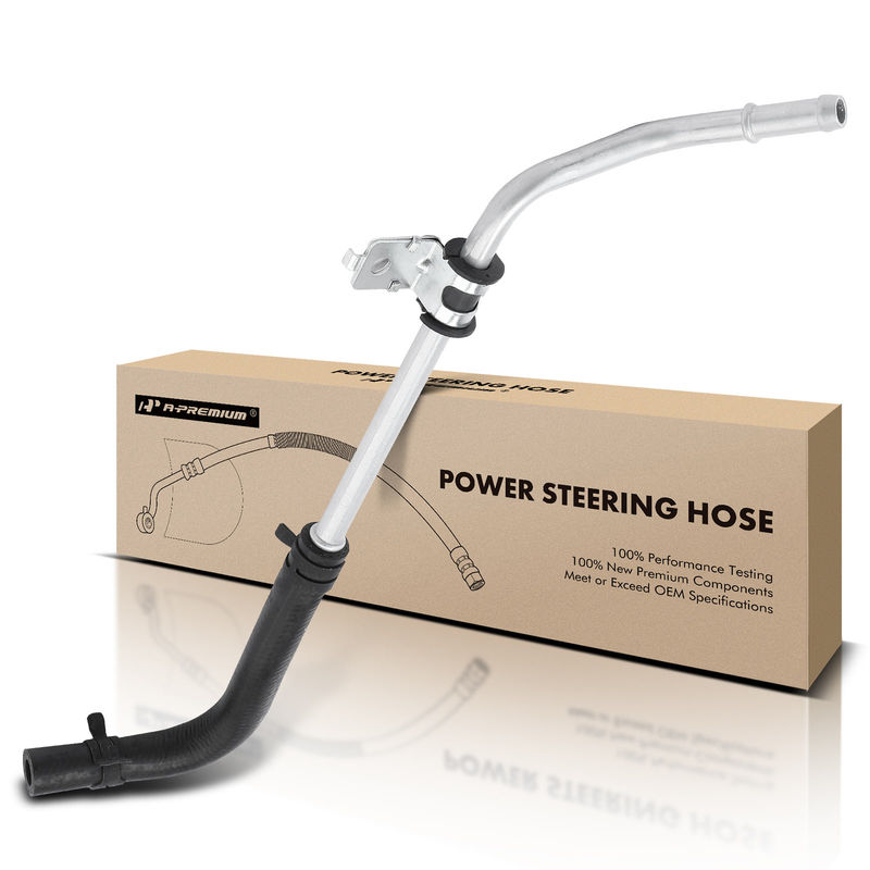 Power Steering Return Line Hose Assembly for Kia Optima 2006-2010