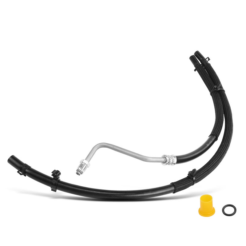 Power Steering Return Line Hose Assembly for Jeep Liberty 2008-2012 Dodge Nitro