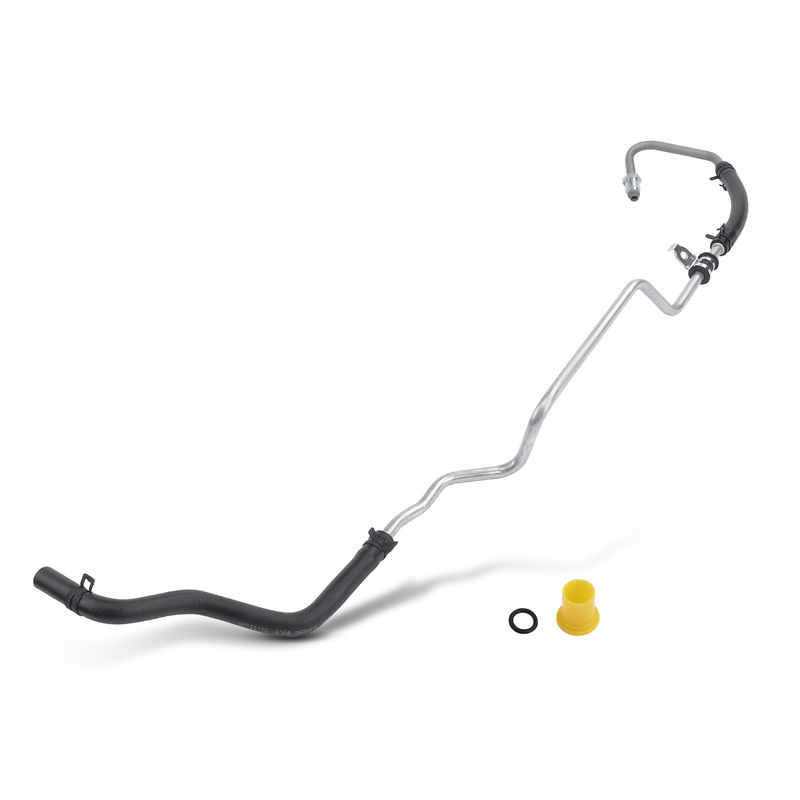 Power Steering Return Line Hose Assembly for Kia Sedona 2008-2014 V6 3.5L 3.8L