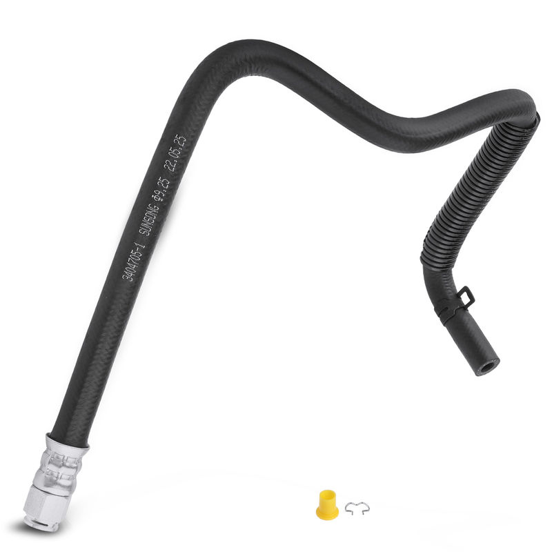 Power Steering Return Line Hose Assembly for Jeep Grand Cherokee Dodge Durango