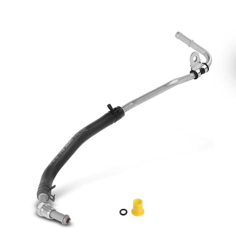 Power Steering Return Line Hose Assembly for Kia Soul 2010-2011 L4 2.0L 1.6L