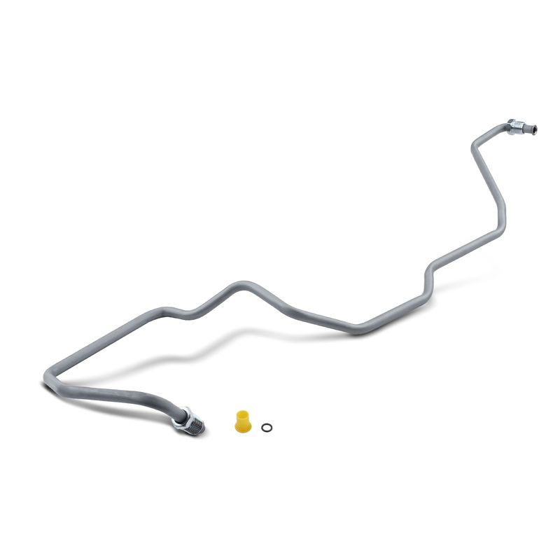 Power Steering Pressure Line Hose Assembly for Kia Sportage 05-10 Hyundai Tucson