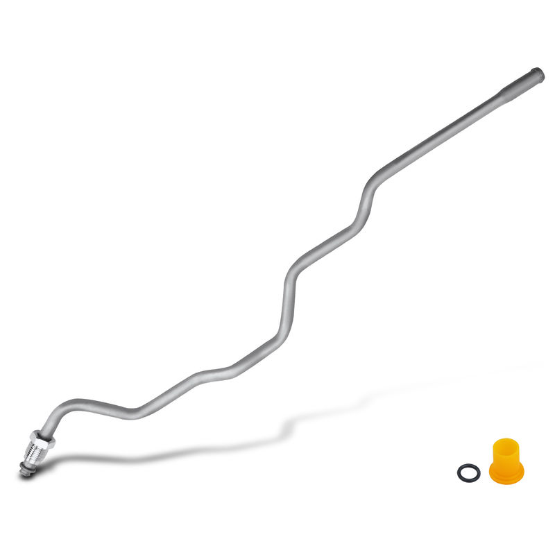 Power Steering Return Line Hose Assembly for Kia Rio 2002-2003 From Gear