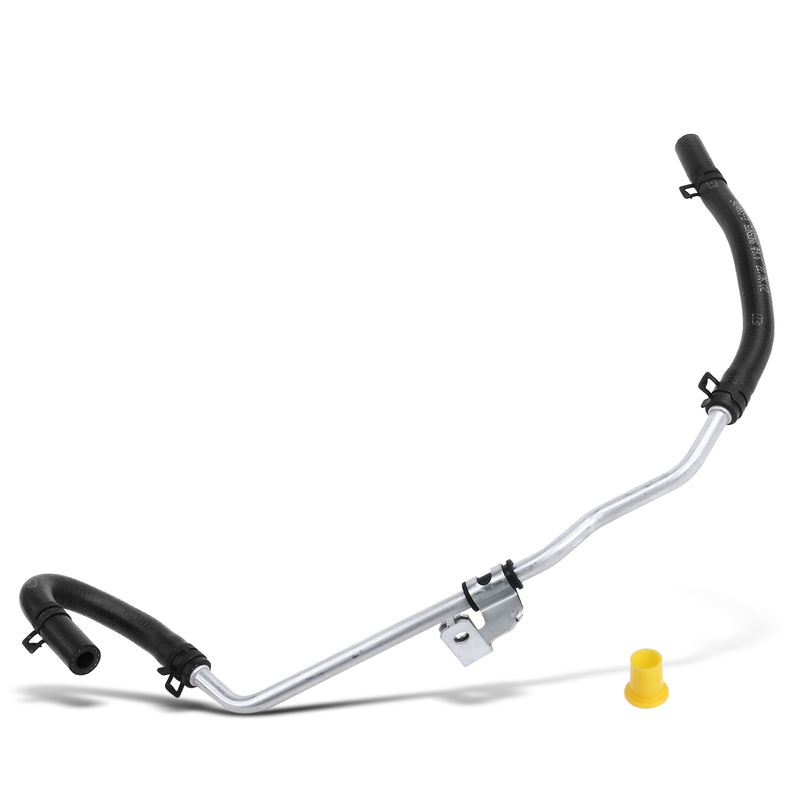 Power Steering Return Line Hose Assembly for Kia Rio Rio5 2006-2009 1.6L