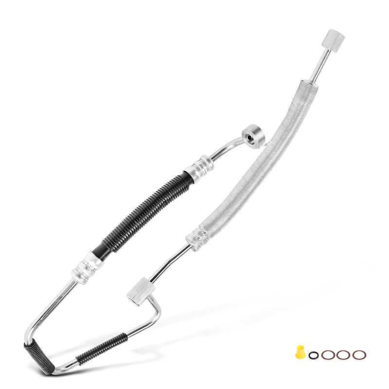Power Steering Pressure Line Hose Assembly for Lexus ES300 Toyota Camry 94-96