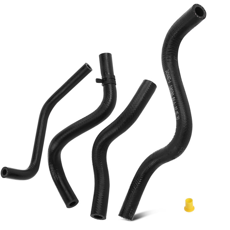 Power Steering Return Line Hose Assembly for Kia Sedona 04-05 3.5L