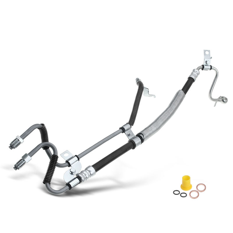Power Steering Pressure & Return Line Hose Assembly for Lexus Es350 Toyota
