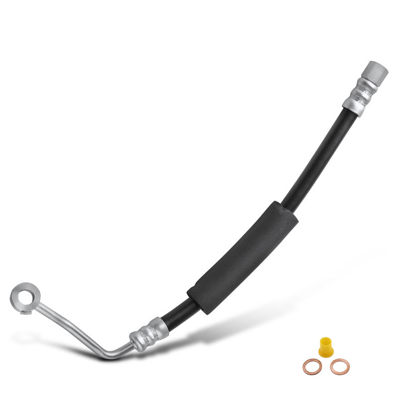 Power Steering Pressure Line Hose Assembly for Lexus LS430 01-06 4.3L To Gear
