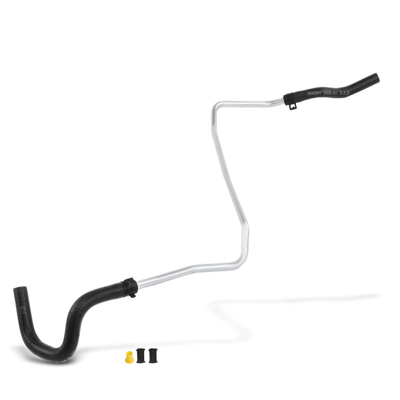 Power Steering Return Line Hose Assembly for Lexus RX350 2007-2009 RX330 2006