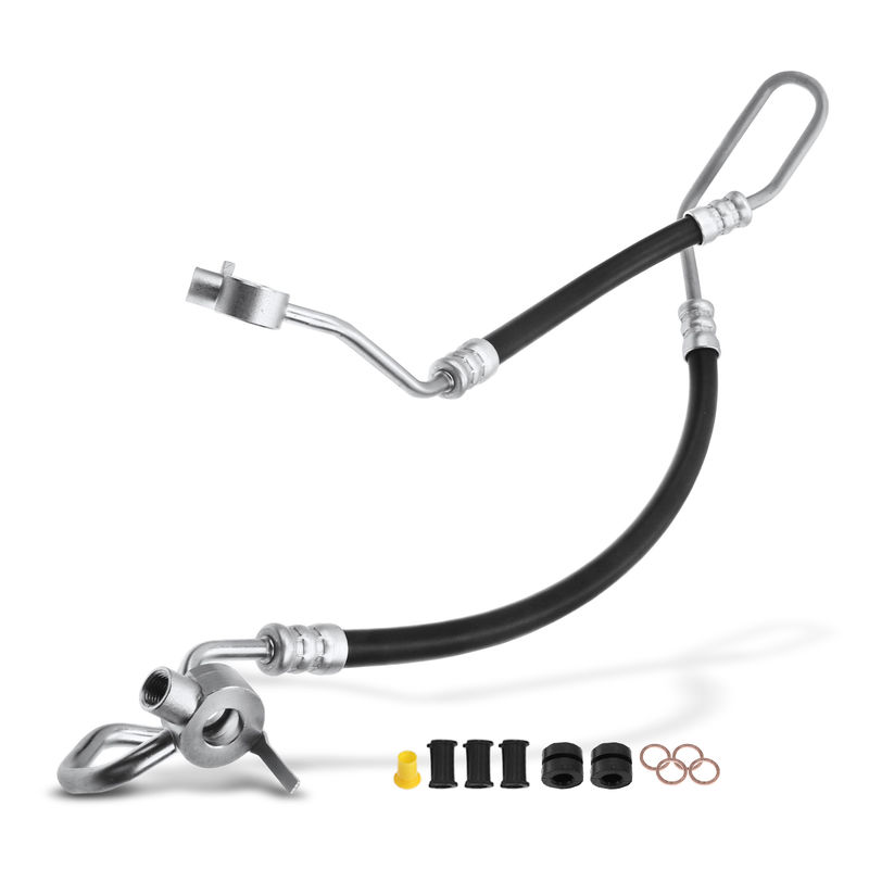 Power Steering Pressure Line Hose Assembly for Lexus SC300 1995-2000 L6 3.0L